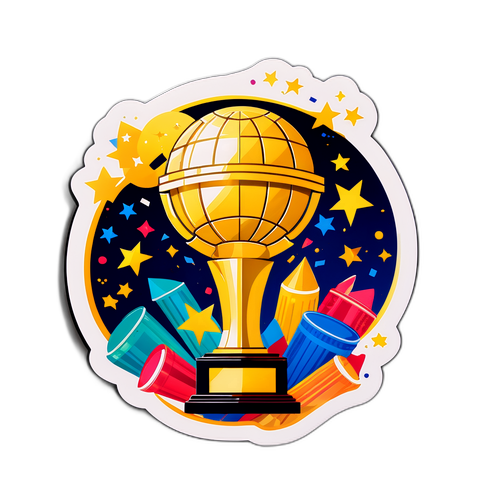 Penghargaan Golden Globes 2026