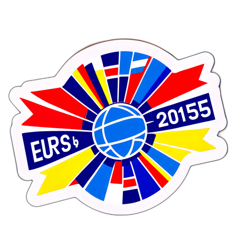 Eurobasket 2025 - Kannen Leimaus