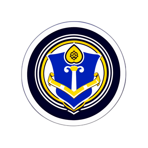 Sticker ya Leeds United