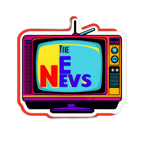 Η Τηλεόραση των Νέων