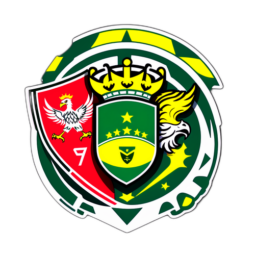 Nembo za Tondela na Benfica