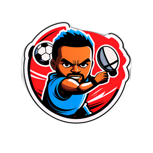 Σπορ και Πάθος