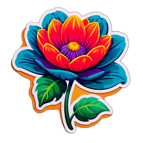 世界上最美丽的花