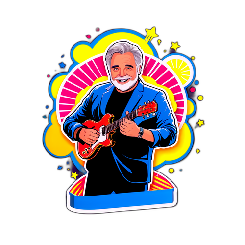 Thomas Stipsits auf der Bühne