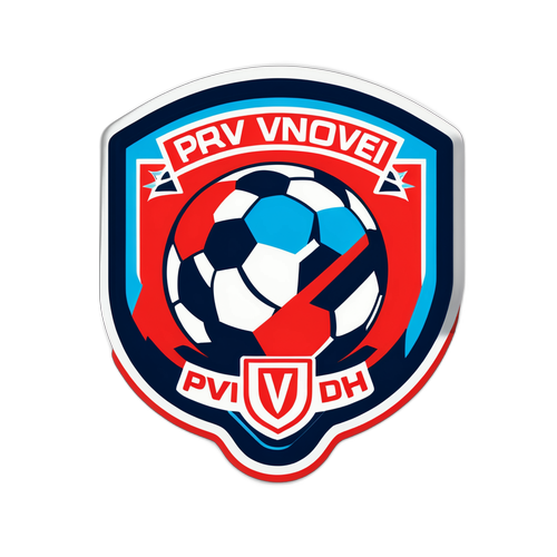 Στιγμιότυπο Σχεδίασης Λογότυπου Ποδοσφαίρου