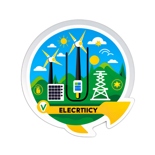 Thẻ thông tin về sử dụng điện tại Cần Thơ