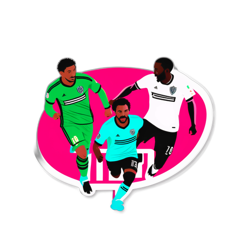Encuentro Emocionante: Inter Miami vs. Seattle Sounders