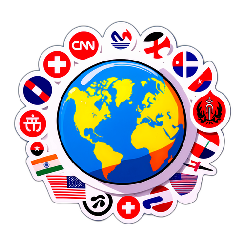 Pemidang Berita Global