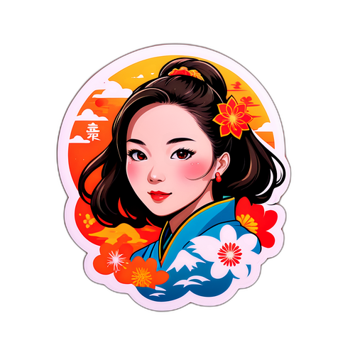 鼓舞人心的語錄與華麗背景