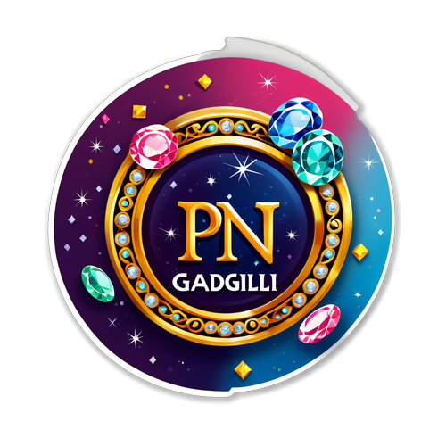 PN Gadgil Jewellers IPO: आपके धन को चमकाने का जश्न! 💎🎉