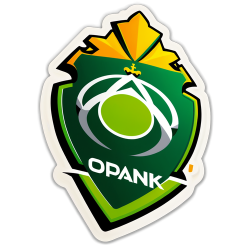 OTP Bank Liga Embléma