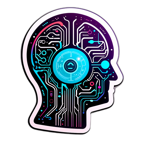 भविष्यवादी डिज़ाइन: मानव मस्तिष्क और प्रौद्योगिकी का सम्मिलन