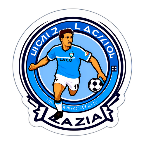 Những khoảnh khắc đáng nhớ trong lịch sử bóng đá Lazio