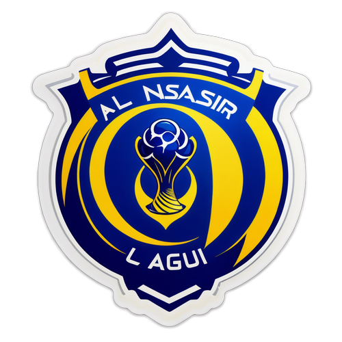 Penghargaan untuk Al-Nassr di AFC Champions League