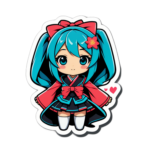 カワイイキャラクターの楽しみ方