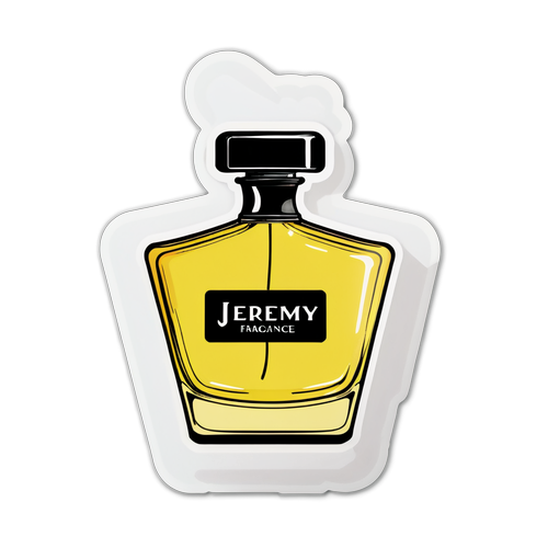 Jeremy Fragrance Parfüm