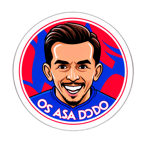 Stickers z Tematem Meczu Real Oviedo – Osasuna