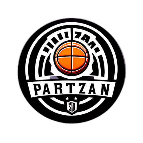 Partizan Koripallo - Voittava Hetki