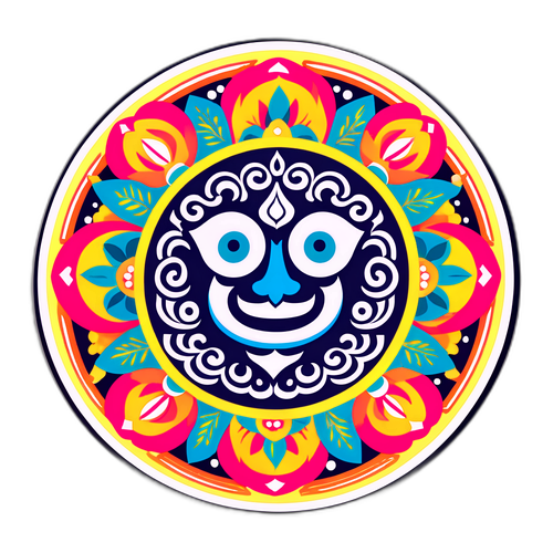 तेलुगु संस्कृति का जश्न