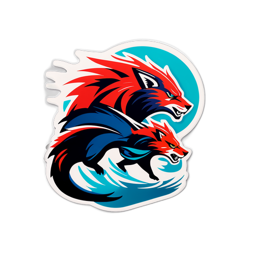 การแข่งขันที่ดุเดือดที่สุดแห่งฤดูกาล