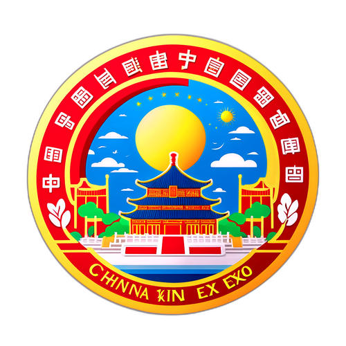 第八届中国国际进口博览会