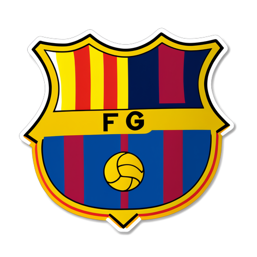 Niềm Tự Hào Blaugrana