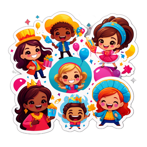 Megasztár pillanatok - Ünnepi hangulatban