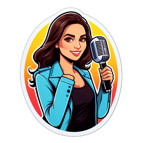 Muzykalna koncertowa atmosfera Eleni