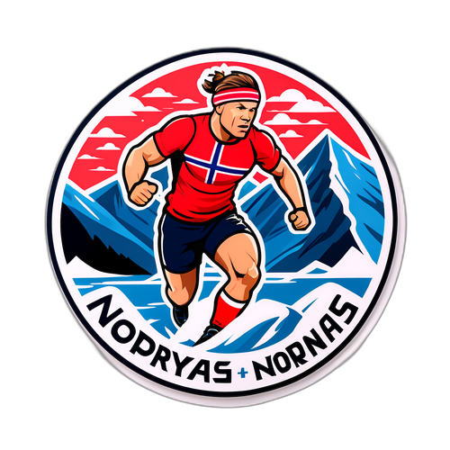 Norges Tøffeste