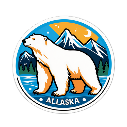 Alaska's Natuurlijke Wonderen