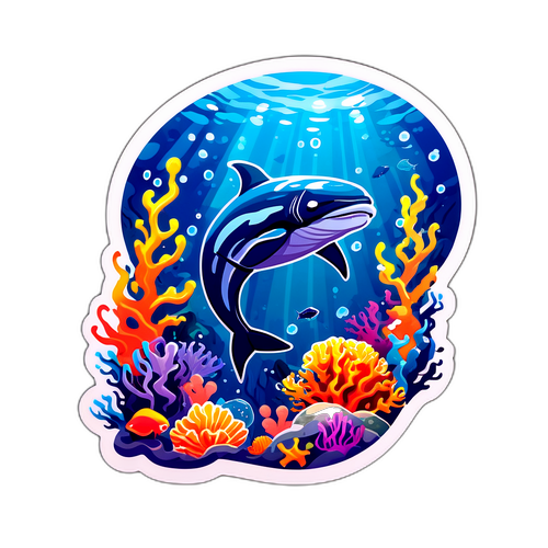 深海与财富的神秘