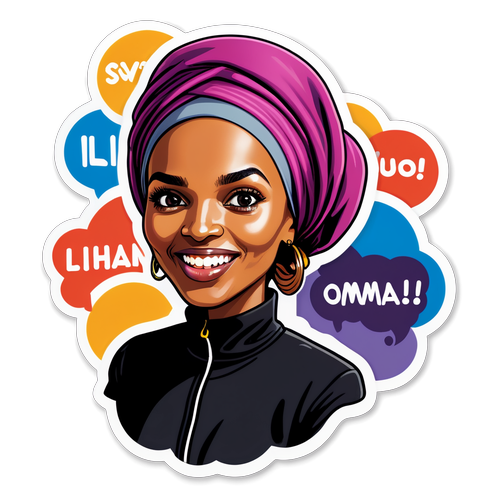 Piga Kazi! Vuka Mblando na Ilhan Omar: Kila Sauti Ina Hesabu!