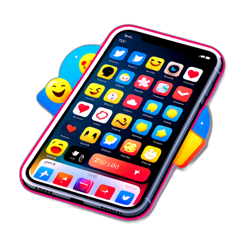 iOS 26.2 na Mga Sticker