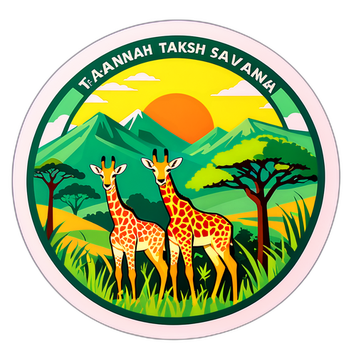 タカハシサバンナのエコデザイン