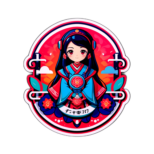 令和のロマンスと未来の融合