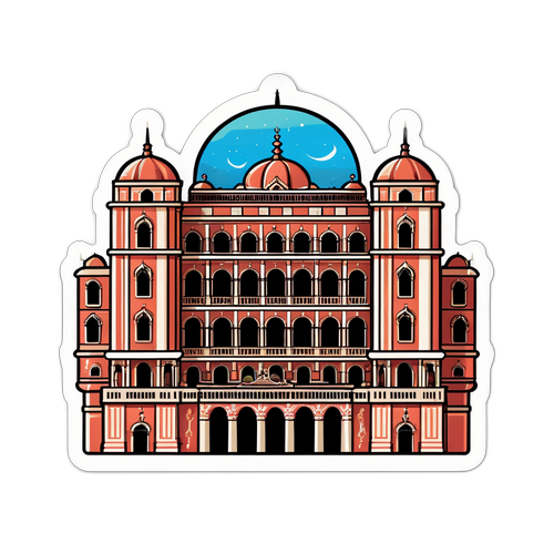 Palatul Hall Artistic