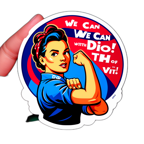 เราทำได้!