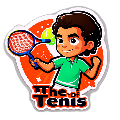 El futuro del tenis