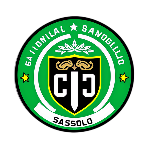 Sassuolo Tarihi Anlarını Yansıtan Nostaljik Tasarım