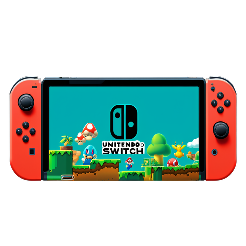 任天堂Switch 2設計貼紙