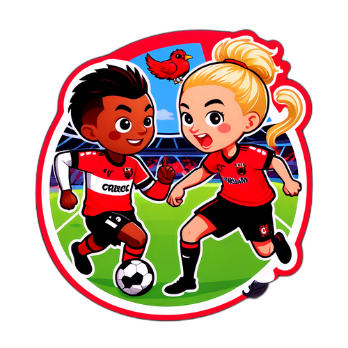 Legesygdommene mellem FC Midtjylland og FC Nordsjælland