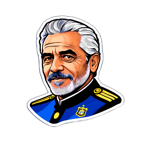 El Verdadero Capitán