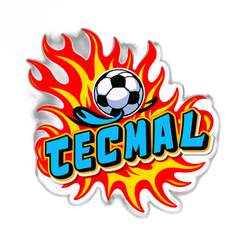 Kalmar HC Sportklistermärke