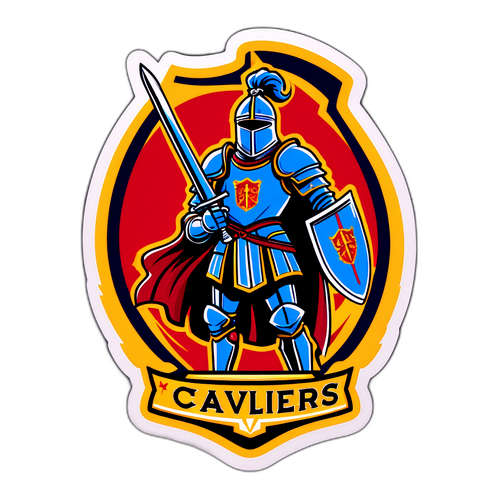 Statwa ng Knight at Piston