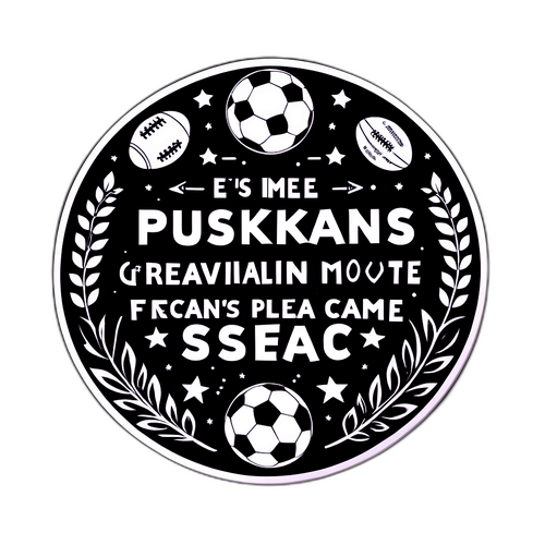 Puskás Ferenc Kedvenc Idézete