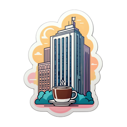 Minimalist Morgenrutine