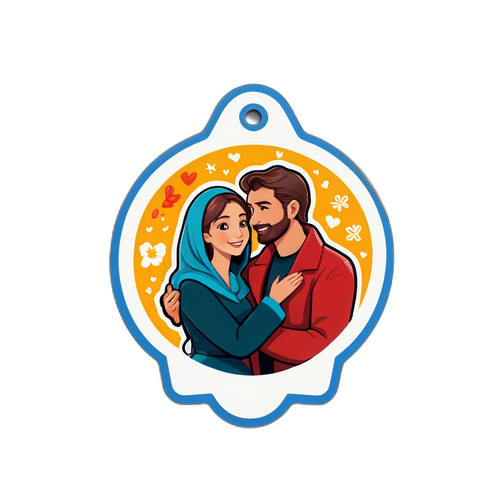 Kızılcık Şerbeti Romantik Anlar