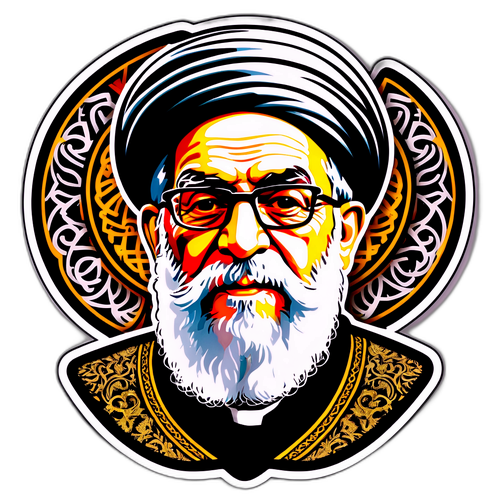 Khalifa wa Mfalme Ali Khamenei