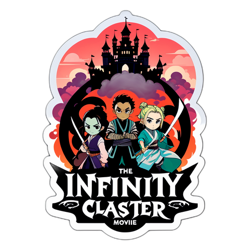 Nakakaengganyong Kaharian ng Walang Hanggan