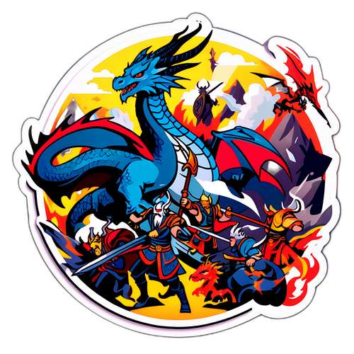 Ragnarok: A Batalha Épica